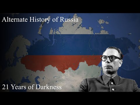 Video: "Kekristianan Popular" Di USSR 1940-50an - Pandangan Alternatif