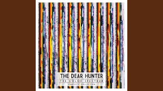 Vignette de la vidéo "The Dear Hunter - Progress"