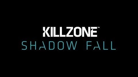 KILLZONE Shadow Fall Playthough part 10 with commentary