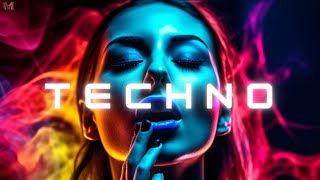 Techno Mix 2023 | Satisfaction | Morphine Mix.