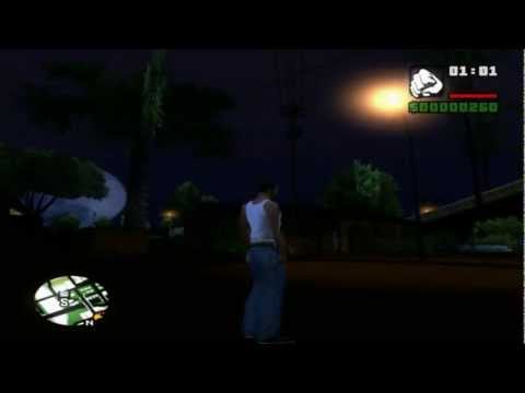 Video [HowTo][GTA:SA] How To Install HD Texture Pack For... - youtube
