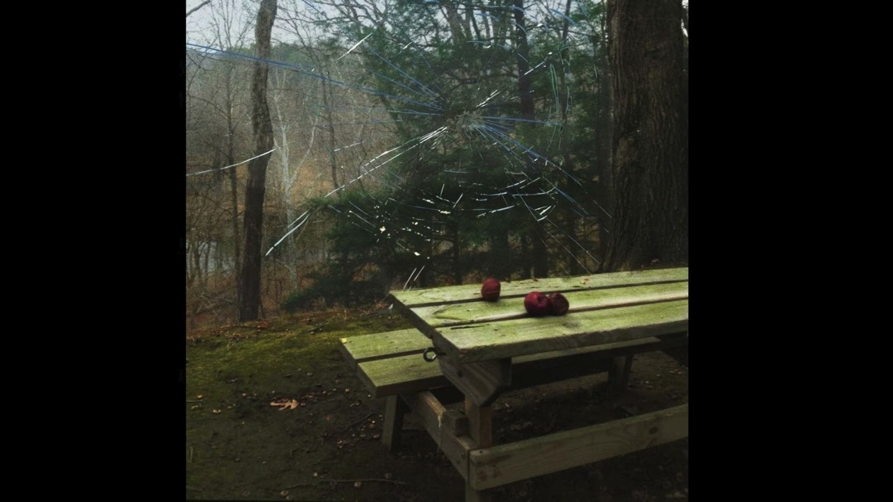 Brain Cave "Foot Off the Gas" Full LP