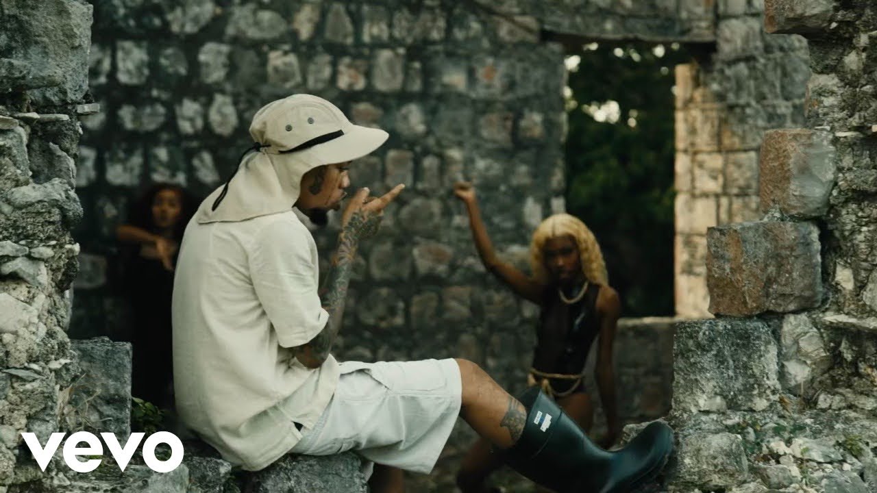 Countree Hype, Intence - GIFTA (Official Music Video) adlı videoyu YouTube'da izle Countree Hype, Intence - GIFTA (Official Music Video) adlı videoyu YouTube'da izle
