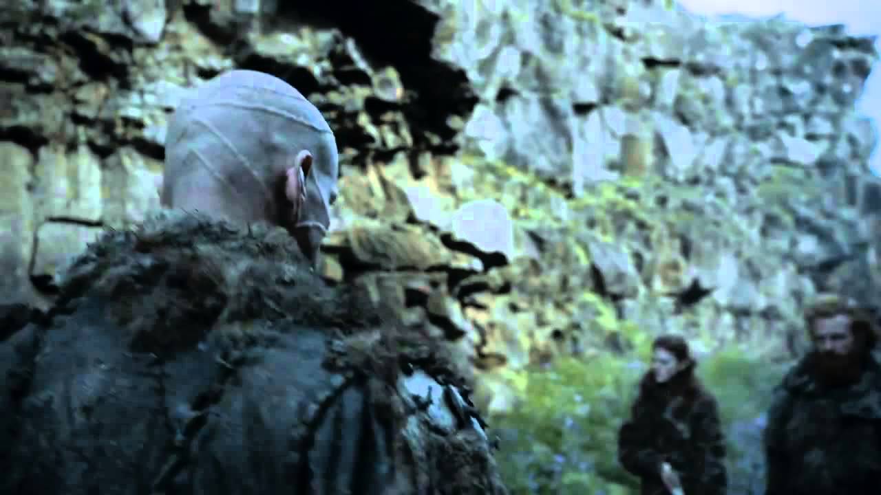 Game of Thrones Trailer 2 Vengeance HBO mp4 YouTube