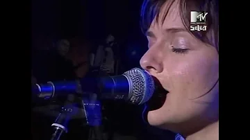 Shivaree - Goodnight Moon [Unplugged Version] MTV Select 2005 HD 720p