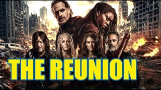 The Walking Dead | TWD is BACK in 2026? Reunion Spinoff Series or Season 12?