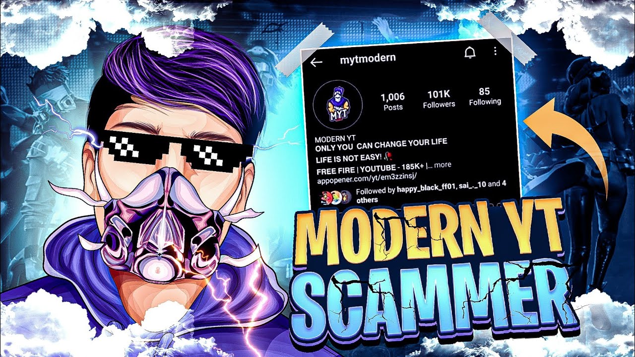SCAM 2022 || Ab Tu Toh Gya Bete 👿🤬