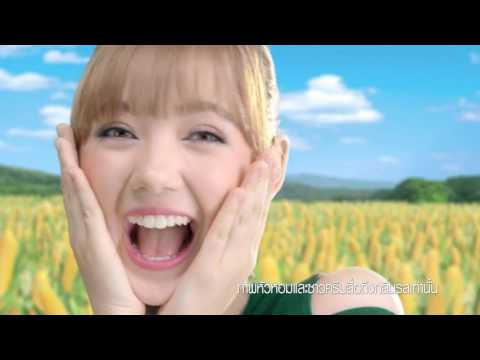［Showreel］Cornpuff (รสใหม่) | DPVEEKIT