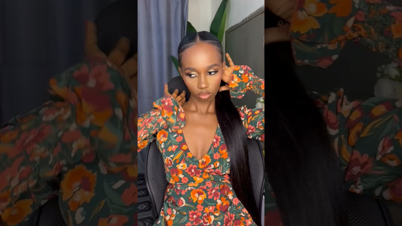 Makeup to look classy and elegant to level up in your twenties (20's) 