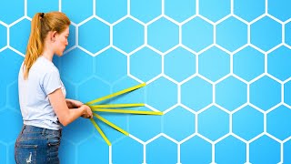 27 Ideias de Pinturas em Parede Que Você Vai Querer Experimentar