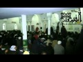 الذين بيلبسون الصوف في الحديث هل هم أهل المغرب 