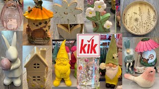 Download Lagu KIK NEU PRODKTE🐣/DEKO NEUIHEITEN BEI KIK🌷 MP3