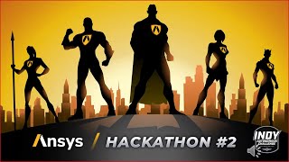 Indy Autonomous Challenge Hackathon #2