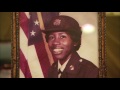 Black Military Women & Homeless Veterans & Soldier’s Friend