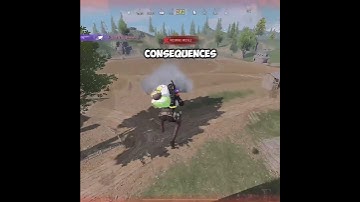 Duckyo Dislikes Ravager Class Users | CODM BR #codmbr #brcodm #codmshorts