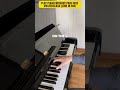 How to Play Fast Octaves in Turkish March #music