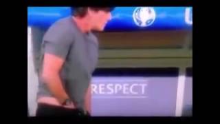 Jogi Löws Eier-Song