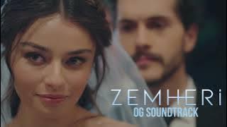 Zemheri - İntikam | Versiyon 3 (Dizi Müzikleri)