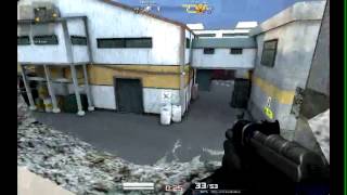 [A.V.A]Clan DOOM Vs CodeStars