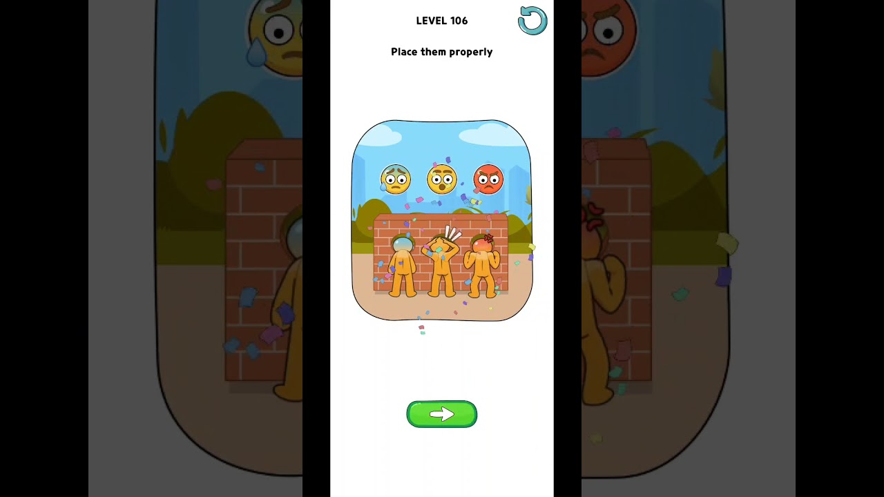 Alphabet Dop Lore Level 101 to 110 Android-iOS Walkthrough