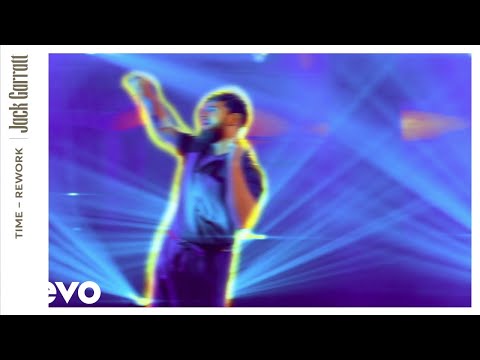 Jack Garratt - Time (rework / Audio)