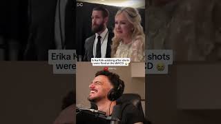 Erika Kirk CRYING After Shots Were Fired at The WHCD 😭