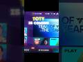 TOTY 26 fc mobile is coming 🔥🤯 #fcmobile #fifamobile #shorts #eafc