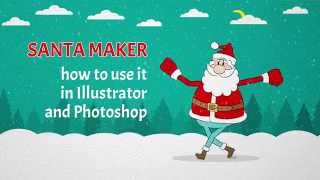 Santa Maker Using Santa Maker Using