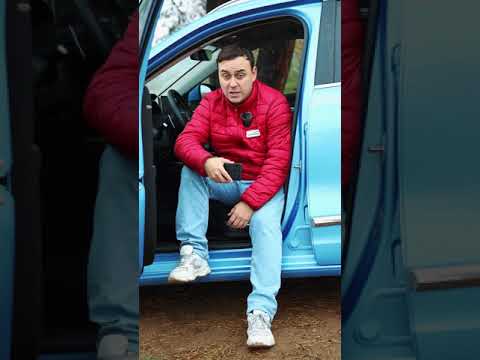 Видео Haval Jolion: что самое крутое в этом авто?  #shorts