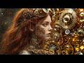 RAYLLUSION Shadows Video Enigma Style Mystical Ambient Music 
