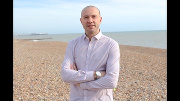 Meet our Productivity Ninjas: Graham Allcott