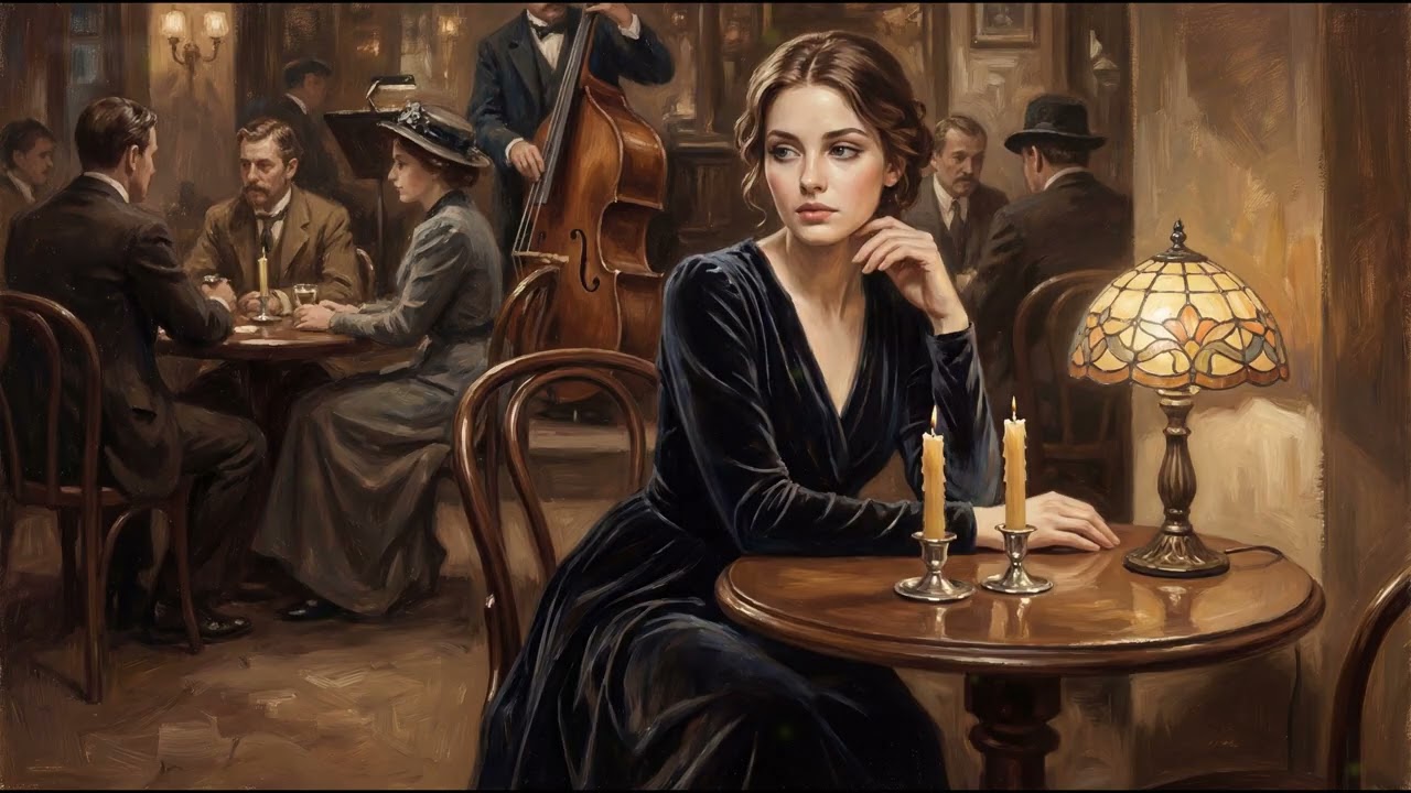 Timeless Vintage Jazz Classics & Smooth Jazz Vibes