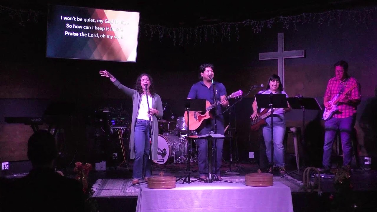 River Church RGV Weekly Service