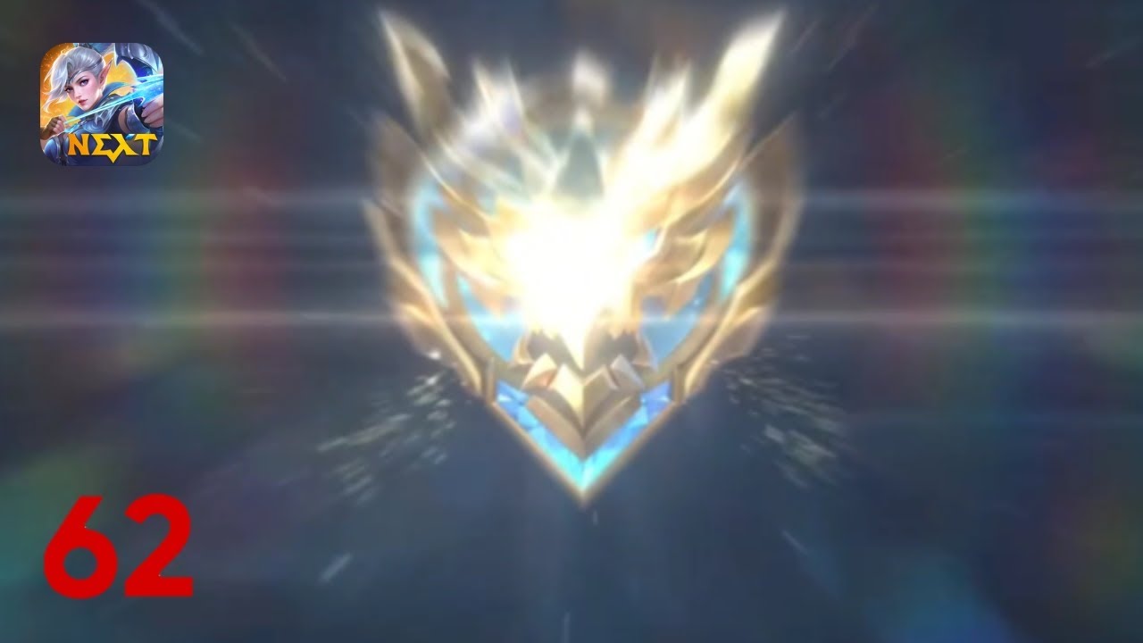 Mobile Legend Bang Bang Gameplay walk-through part 62 (android,iOS)