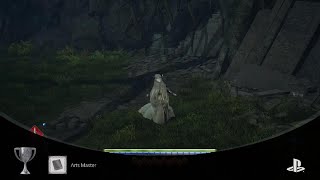 VALKYRIE ELYSIUM [Arts Master trophy]