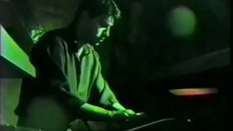 Sergio Paolucci Piano Intro + Arion "True Love"