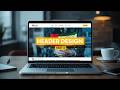 WordPress  Website Header Mobile  Responsive Design Part 2