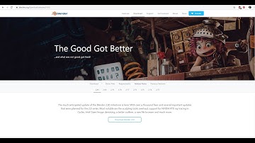 Blender 2.81 :  Optix RTX Test and Intel Image Denoiser (with English subtitle)