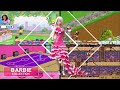 Barbie Collection - Coming soon :)