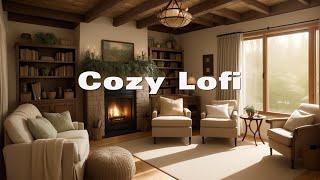 Cozy Lofi~A playlist of LofiHiphop, LofiChillout