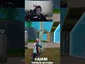 АИМ shorts #shorts #fortnite #фортнайт