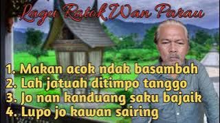 WAN parau  - MP3