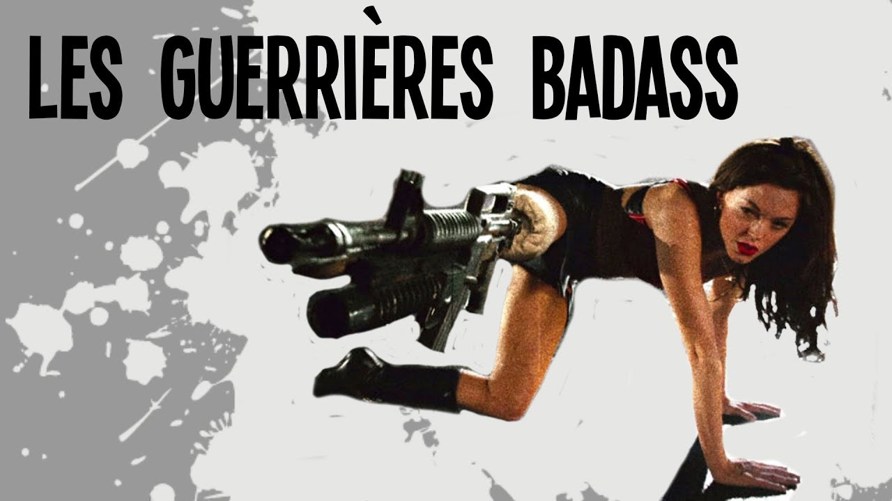 3 GUERRIÈRES BADASS – Nota Bene #30