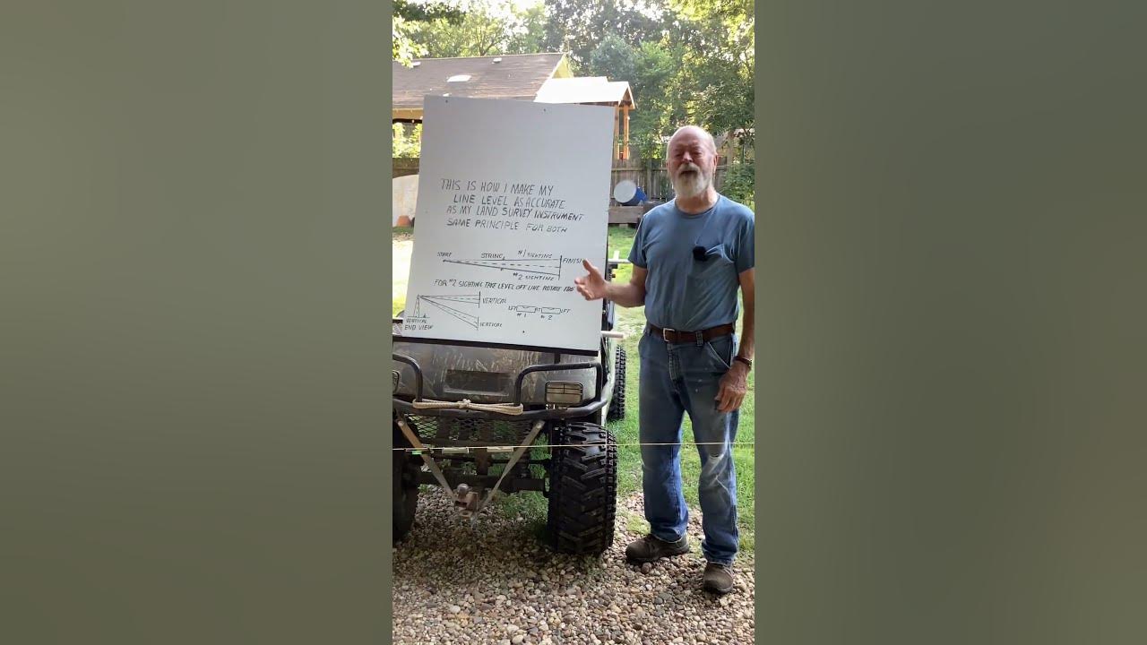 Calibrate String Line Level for Perfect Accuracy USubscribe YouTube