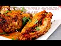 This Is The Most Delicious Stuffed Chicken Breast I Have Ever Made
