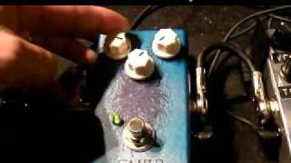 phantom fx fluid - YouTube 