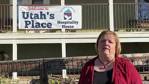 Deborah Wilder shares Heart with Community