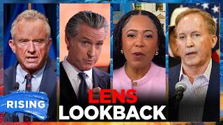 RFK Jr. pauses MEDICAID funds to CA, MN; Ken Paxton DODGES tough questions: Lindsey Granger | RISING