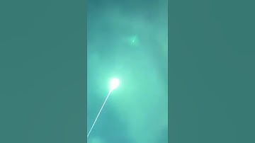 A bright meteor spotted over Portugal jut now #meteor #shorts #space