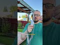 This special grip helps you get instant close control when needed